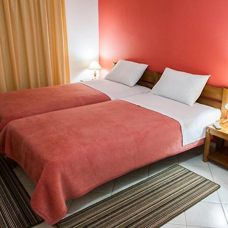 Xenion Ioannina Aparthotel Quarto foto