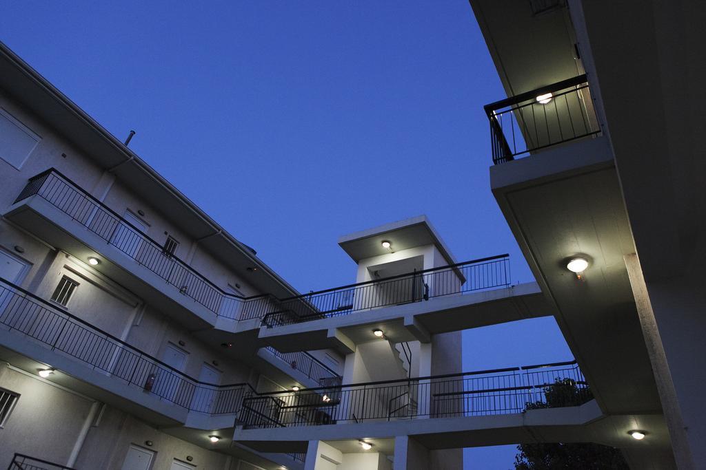 Xenion Ioannina Aparthotel Exterior foto