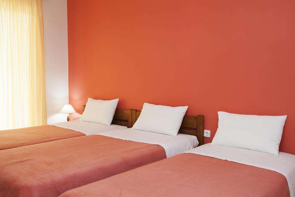 Xenion Ioannina Aparthotel Quarto foto