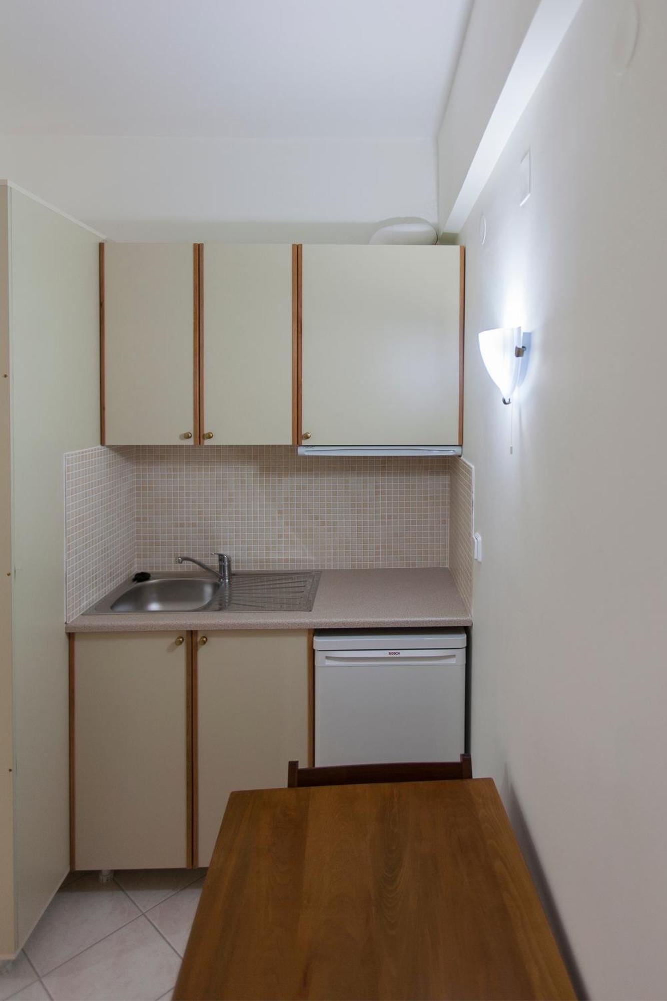Xenion Ioannina Aparthotel Quarto foto