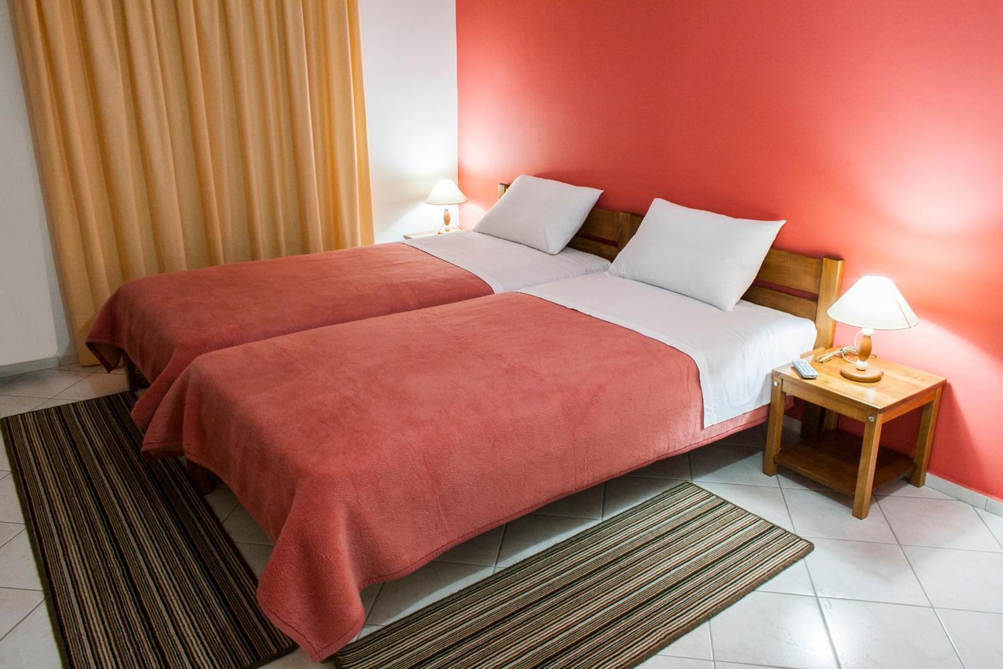 Xenion Ioannina Aparthotel Quarto foto